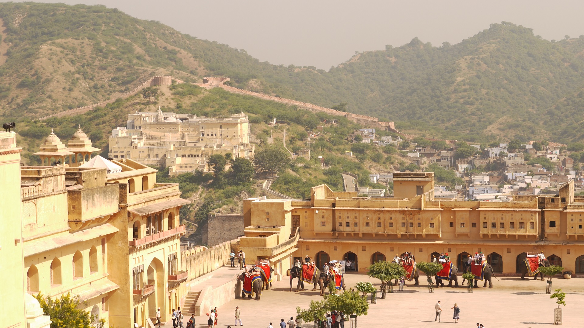 Cultural Site in Rajasthan Cultural Site